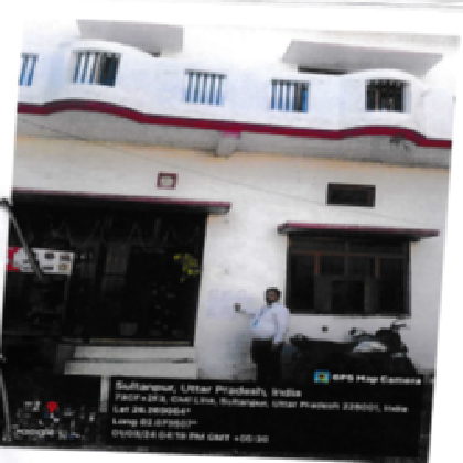 Om Commercial Services, Uttar Pradesh